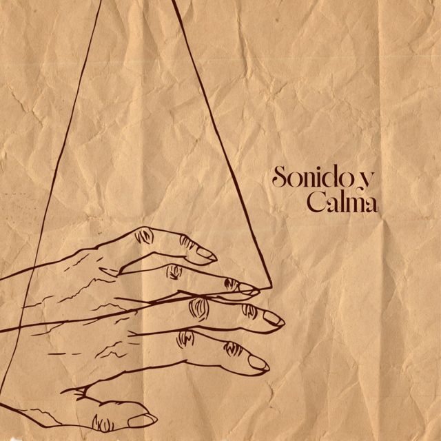 fernando madera - 'Sonido y Calma' [Ringtone]