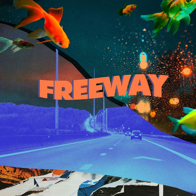 Pastel Sky - 'Freeway' [Ringtone]