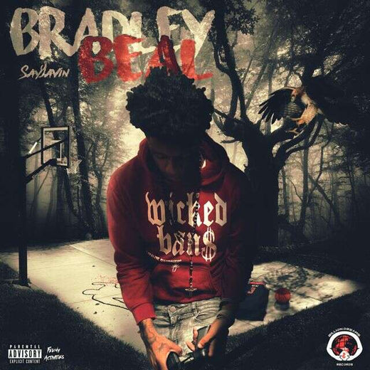 Sayyavin - 'Bradley Beal' [Ringtone]