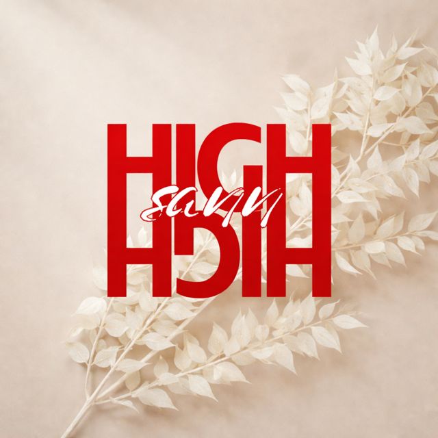 Iago Sann - 'HIGH' [Ringtone]