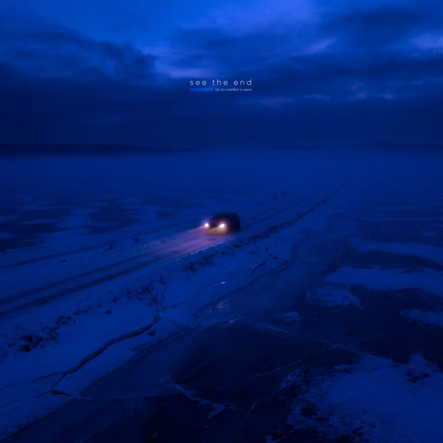 ID10 - 'see the end' [Ringtone]
