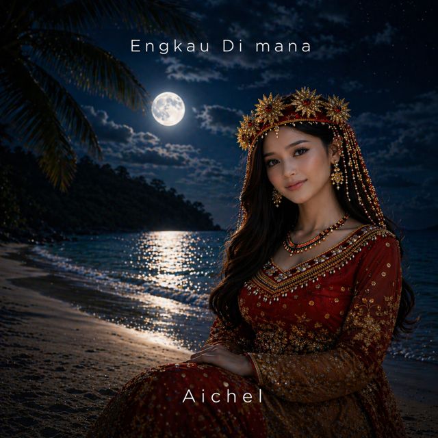 Aichel - 'Engkau Dimana' [Ringtone]