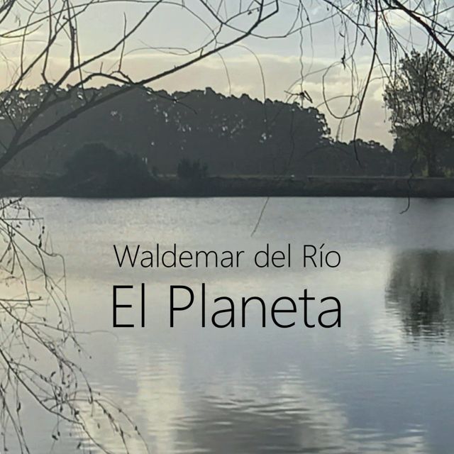 Waldemar Del Rio - 'El Planeta' [Ringtone]