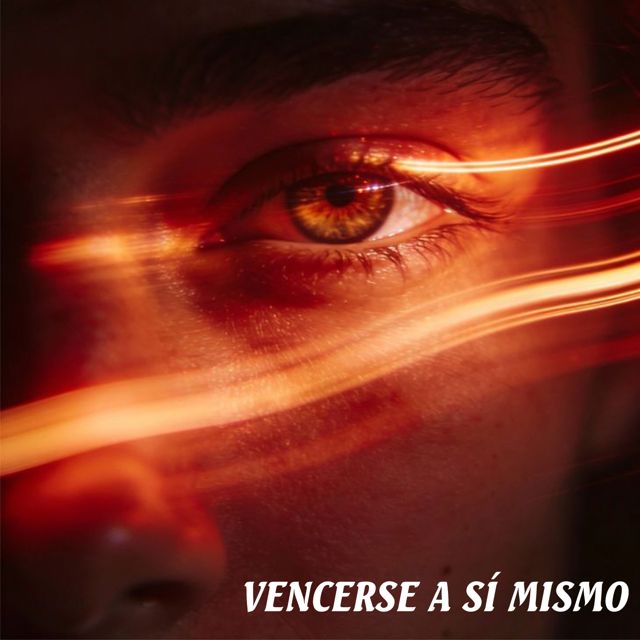 Gorilla Cha - 'Vencerse a sí mismo' [Ringtone]
