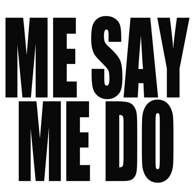 Dj Slizzurpp - 'Me Say Me Do (Chorus)' [Ringtone]