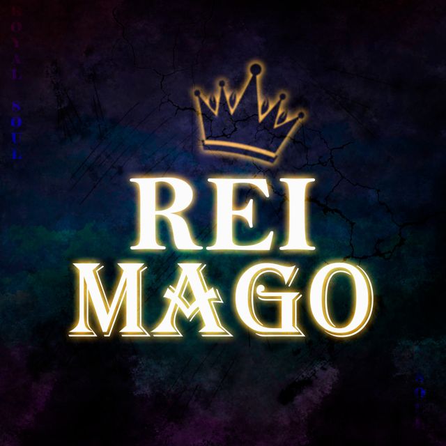 Royal Soul - 'Rei Mago' [Ringtone]
