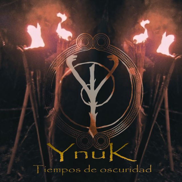 YNUK - 'Tiempos de Oscuridad' [Ringtone]