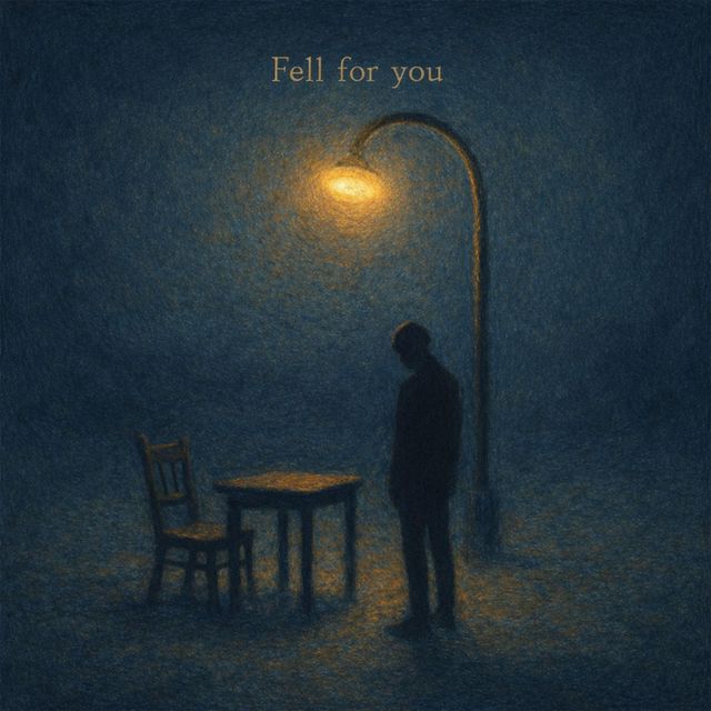Max Arnaud - 'Fell For You' [Ringtone]