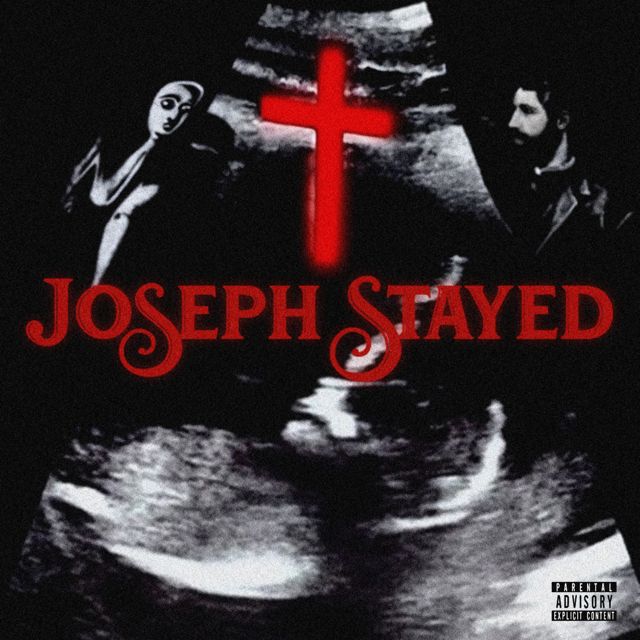 CARLWILLSON - 'Joseph Stayed' [Ringtone]
