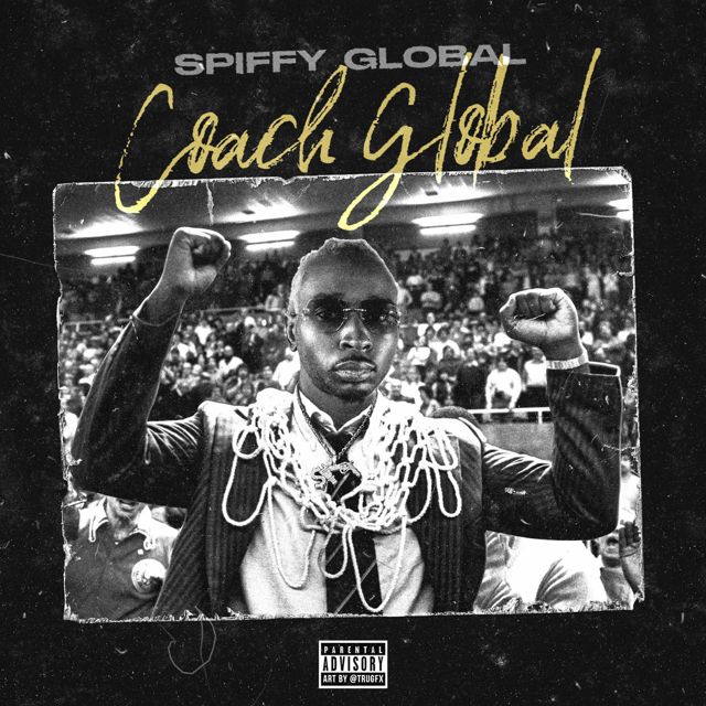 Spiffy Global - 'Came Close (feat. Rico Cash)' [Ringtone]