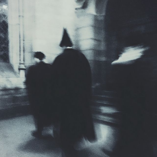 Viktor Nyström - 'graduation night' [Ringtone]