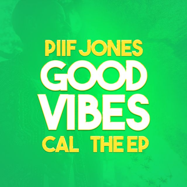Piif Jones - 'Flexin (feat. Cal)' [Ringtone]