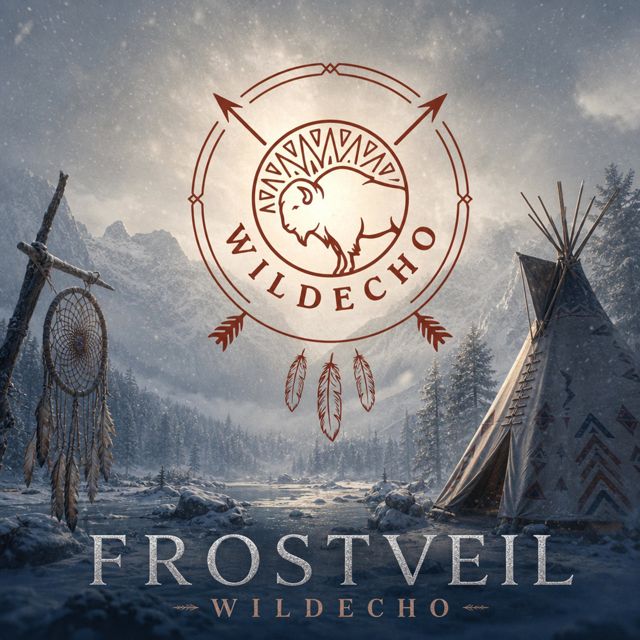 Wildecho - 'Frostveil' [Ringtone]