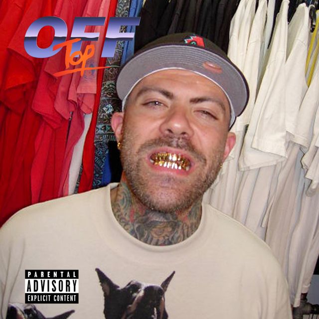 Top Shelf Premium - 'Maze Overlay Freestyle (feat. Maze Overlay & Bishop) (feat. Maze Overlay, Bishop)' [Ringtone]