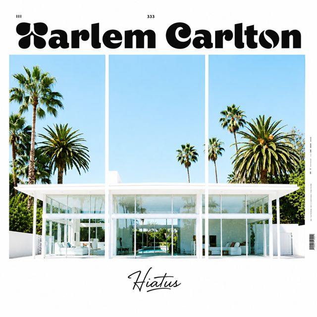Harlem Carlton - 'Seoul' [Ringtone]