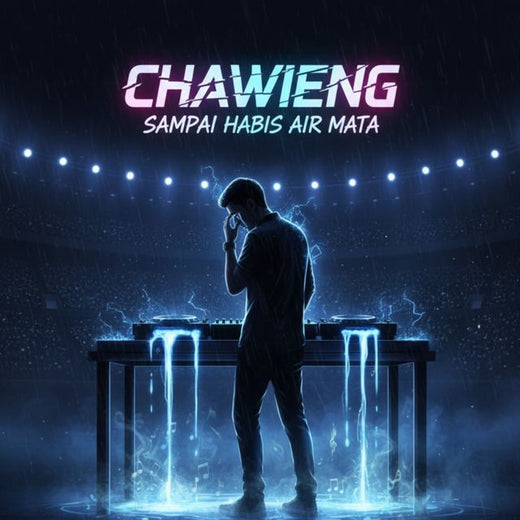 Chawieng - 'Sampai Habis Air Mata' [Ringtone]