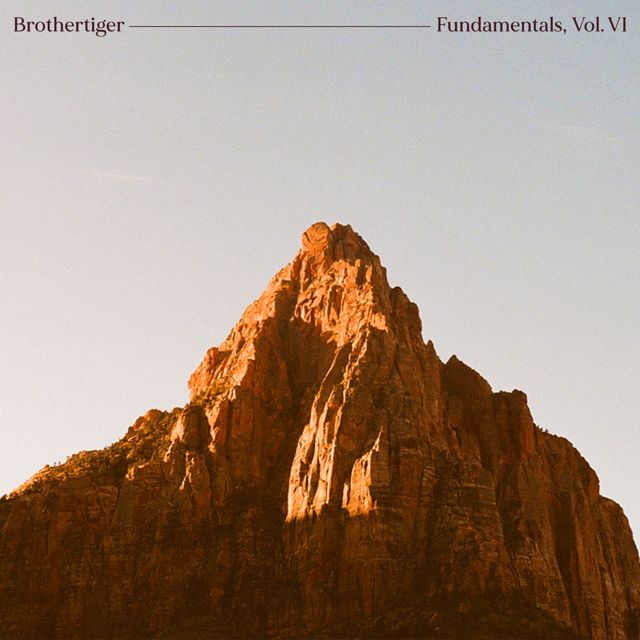 Brothertiger - 'Bodies in Motion' [Ringtone]