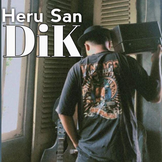 HERU SAN - 'DIK' [Ringtone]