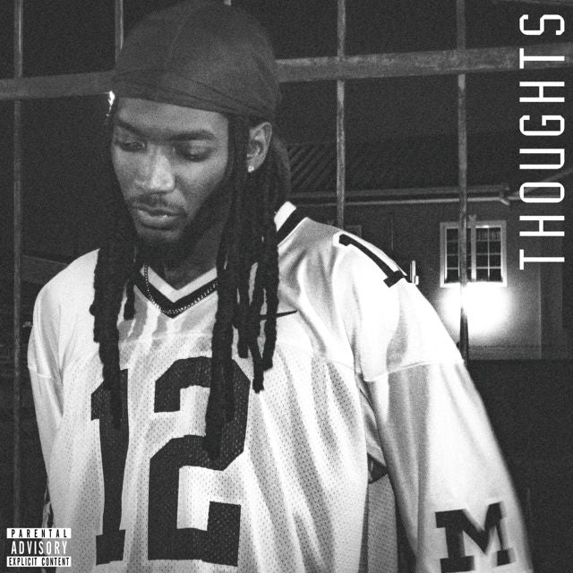 Z!ON - 'Thoughts (Clean)' [Ringtone]