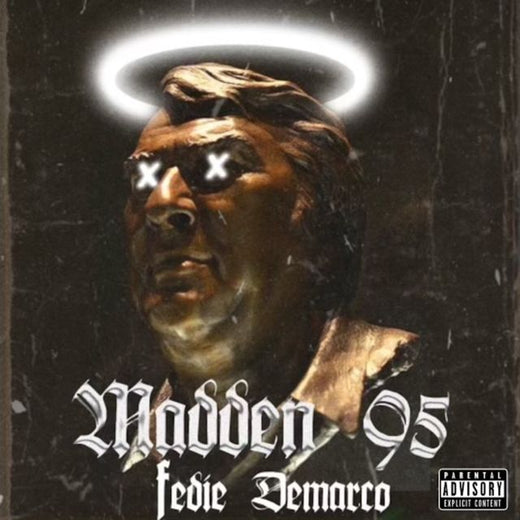 Fedie Demarco - 'Madden 95' [Ringtone]
