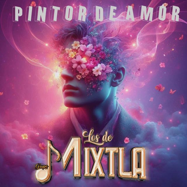 Grupo Los De Mixtla - 'Pintor De Amor' [Ringtone]