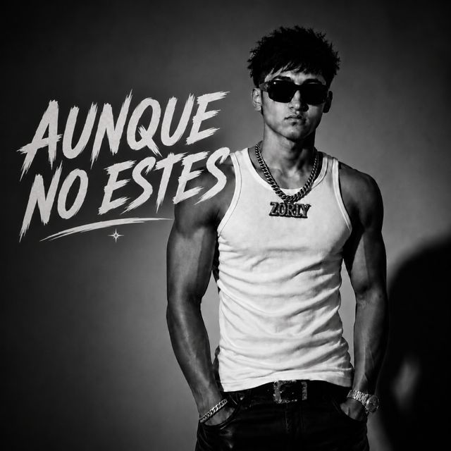Zorly - 'Aunque No Estes' [Ringtone]
