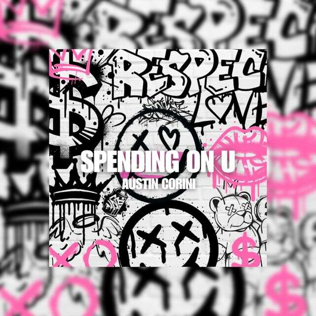 Austin Corini - 'Spending On You' [Ringtone]