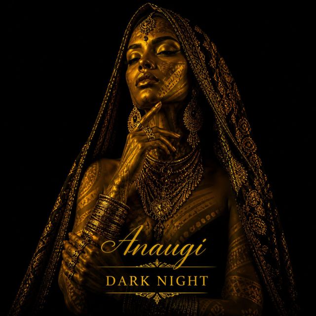 Anaugi - 'Dark Night' [Ringtone]