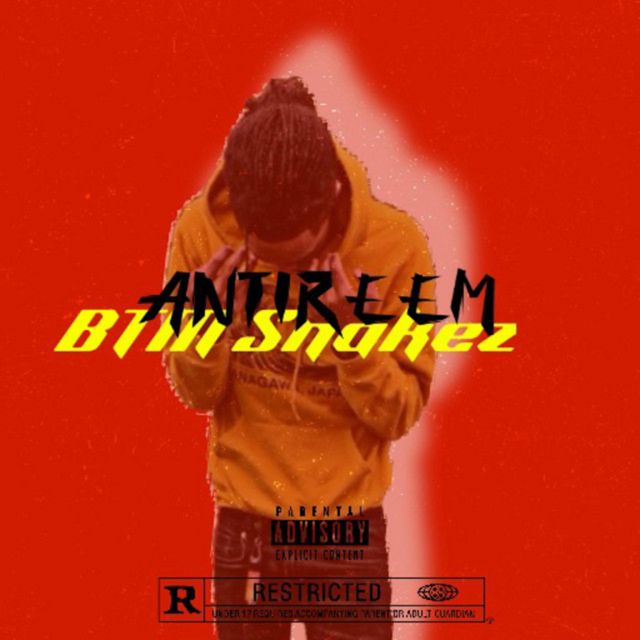 Antireem - 'BTM Snakez' [Ringtone]