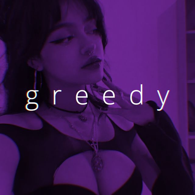 Ren - 'greedy (TikTok Remix)' [Ringtone]