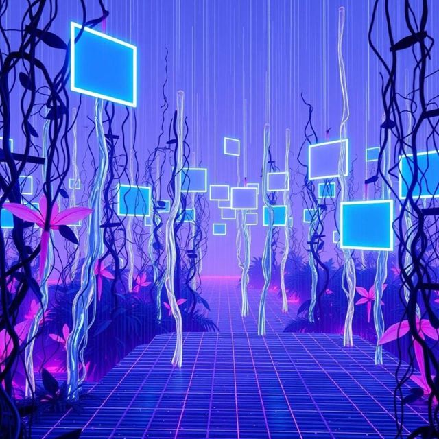 MoBa - 'Glasswire garden' [Ringtone]