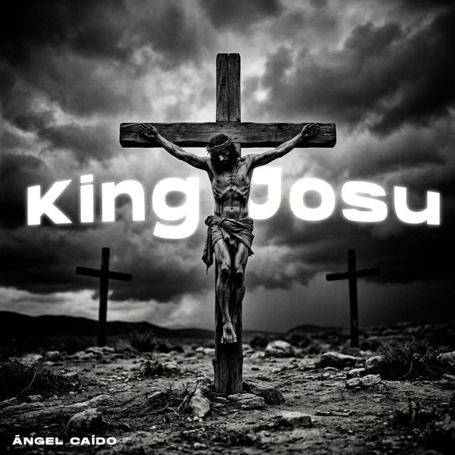 King Josu - 'Ángel Caído' [Ringtone]