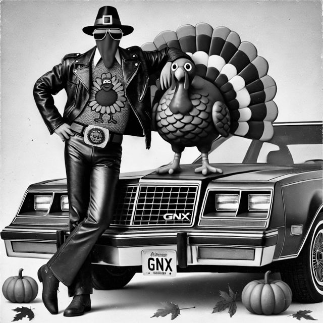 Undercover Brothers - 'Gobble Up' [Ringtone]