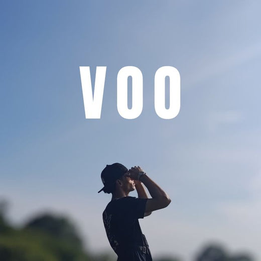 Mkrm - 'VOO' [Ringtone]