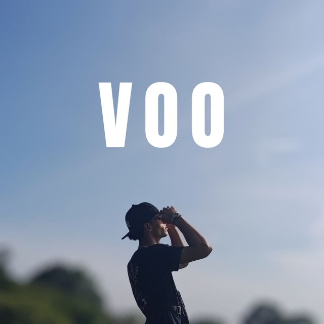 Mkrm - 'VOO' [Ringtone]