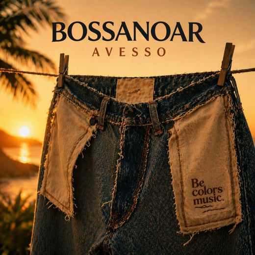 BOSSANOAR - 'Avesso' [Ringtone]