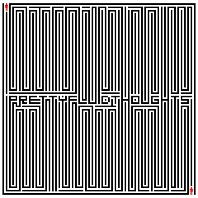 Pretty Fluid Thoughts - 'Hmmm' [Ringtone]