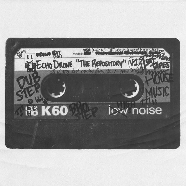 Echo Drone - 'Don't Test Me' [Ringtone]