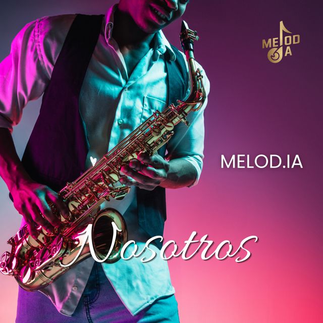 MELOD. IA - 'Nosotros' [Ringtone]