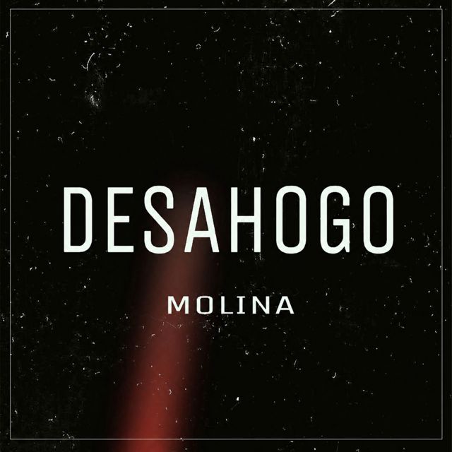 Molina - 'Desahogo' [Ringtone]