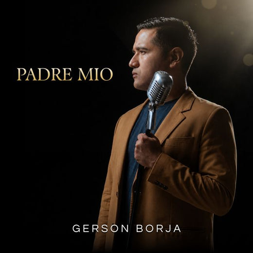 Gerson Borja - 'Padre mío' [Ringtone]