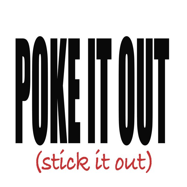 Dj Boojee Rama - 'Poke It Out (Stick It Out)' [Ringtone]
