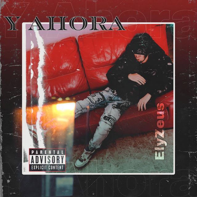 Elyzeus - 'Y Ahora' [Ringtone]