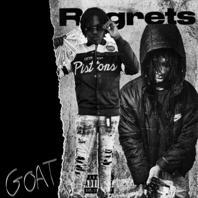 Antireem - 'Bless the Mic (feat. SelfMade Ky)' [Ringtone]