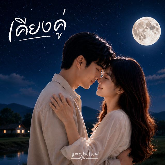 gmr.hollow - 'เคียงคู่' [Ringtone]
