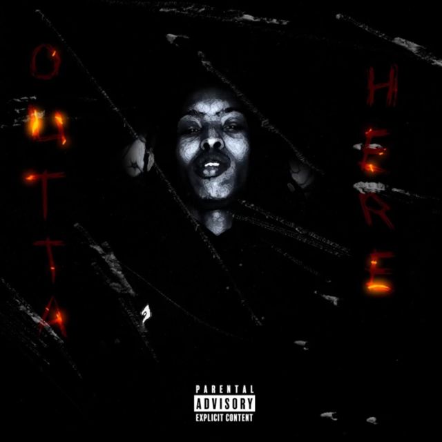 Jb Binladen - 'Outta Here' [Ringtone]