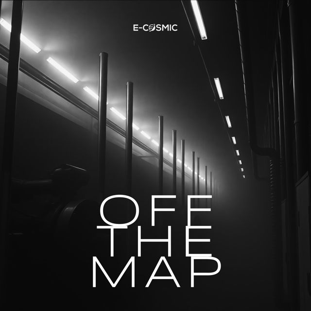 E-COSMIC - 'The Gate' [Ringtone]