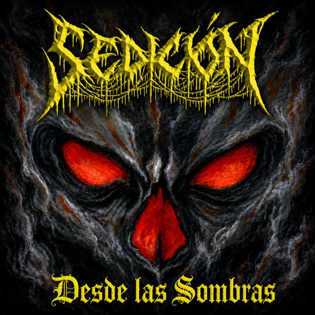 Sedición - 'Desde las Sombras' [Ringtone]