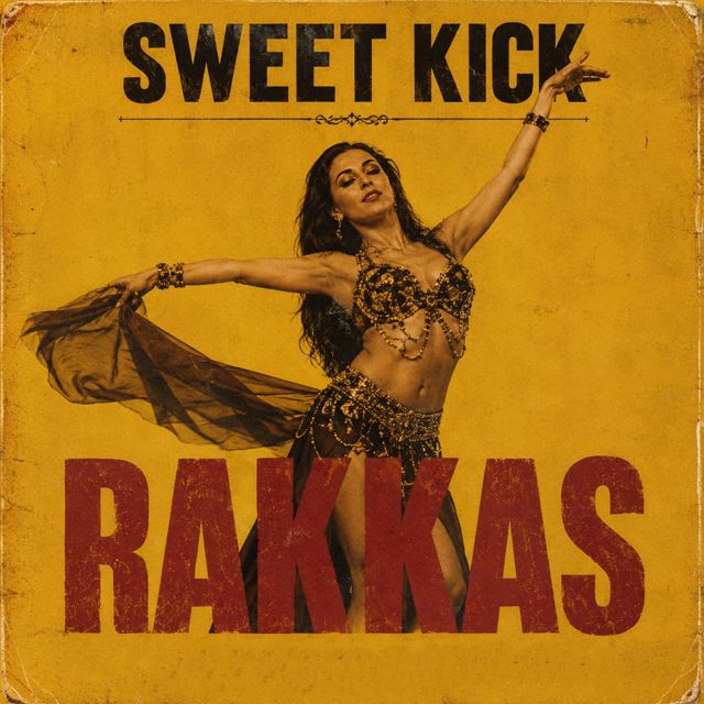 Sweet kick - 'RAKKAS' [Ringtone]