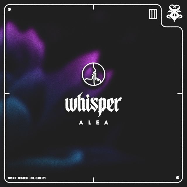 ALEA - 'Whisper' [Ringtone]